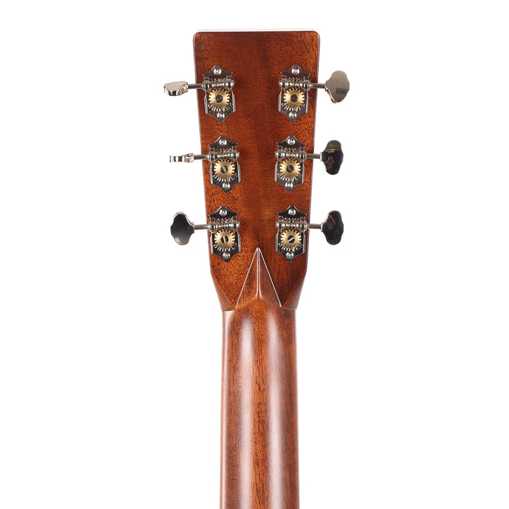 Martin D-28 Dreadnought Acoustic Guitar 1933 Ambertone