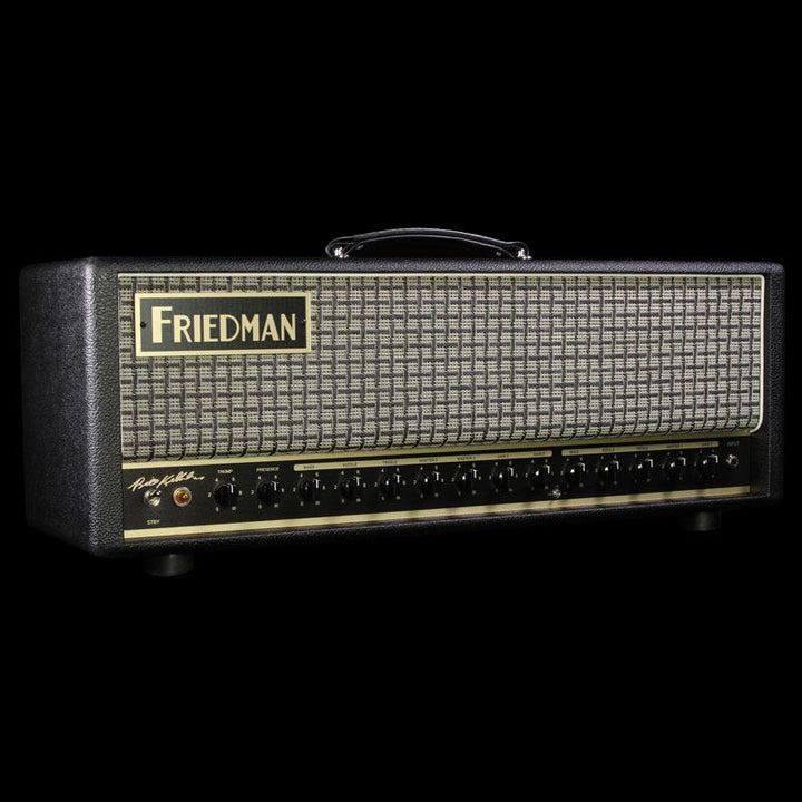 Friedman Amplification Butterslax Bill Kelliher Signature 100-Watt Guitar Amplifier