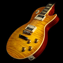 Used 2014 Gibson Custom Shop 1958 Les Paul Reissue Electric Guitar Lemonburst