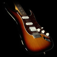 Used 2012 Fender Deluxe Lone Star Stratocaster Electric Guitar 3-Tone Sunburst
