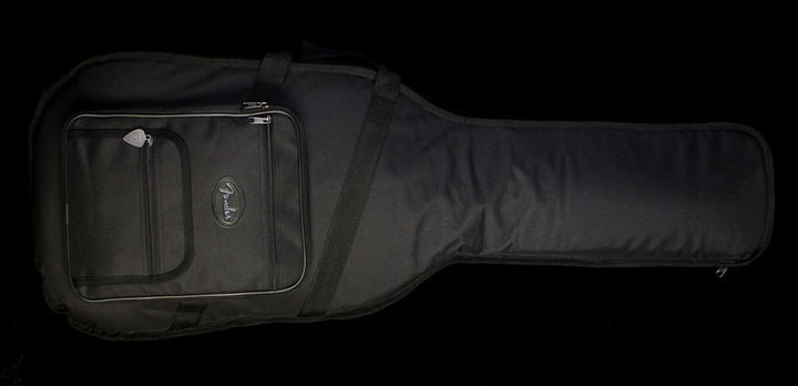 Used 2012 Fender Deluxe Lone Star Stratocaster Electric Guitar 3-Tone Sunburst