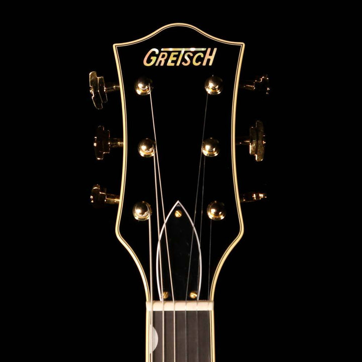 Gretsch 1959 Country Club Vintage Select G6196T-59GE Cadillac Green
