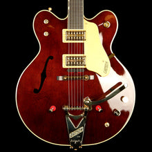 Gretsch G6122T-62GE Vintage Select 1962 Chet Atkins Country Gentleman Walnut Stain