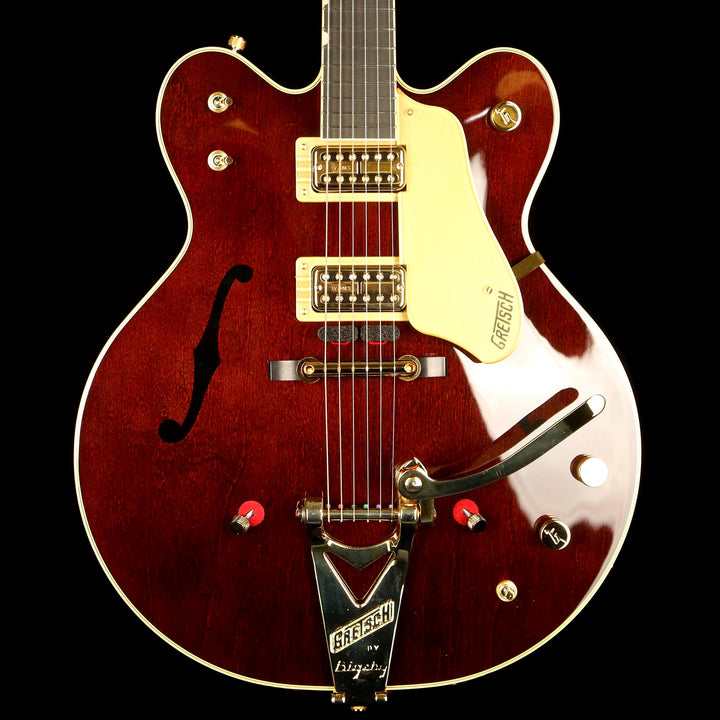 Gretsch G6122T-62GE Vintage Select 1962 Chet Atkins Country Gentleman Walnut Stain