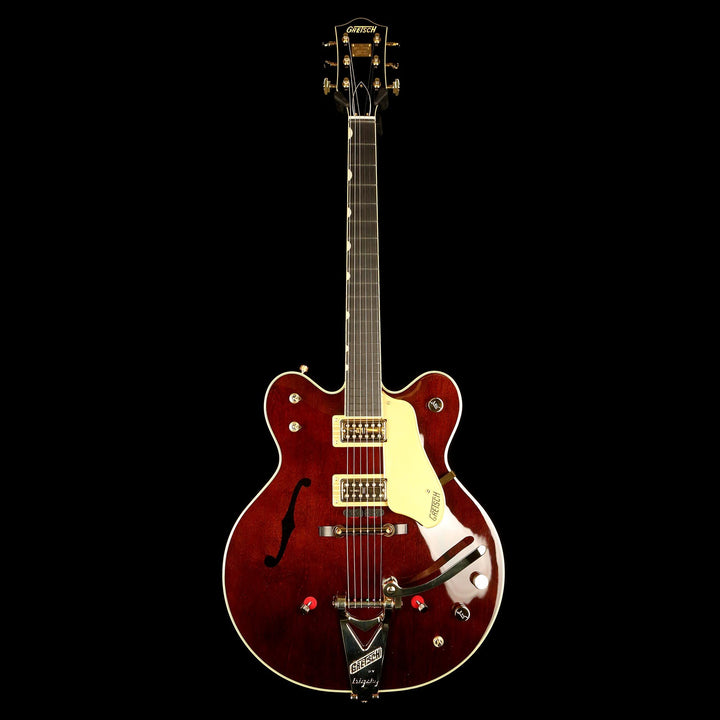Gretsch G6122T-62GE Vintage Select 1962 Chet Atkins Country Gentleman Walnut Stain