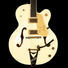 Gretsch G6136T-59GE Vintage Select 1959 Falcon White