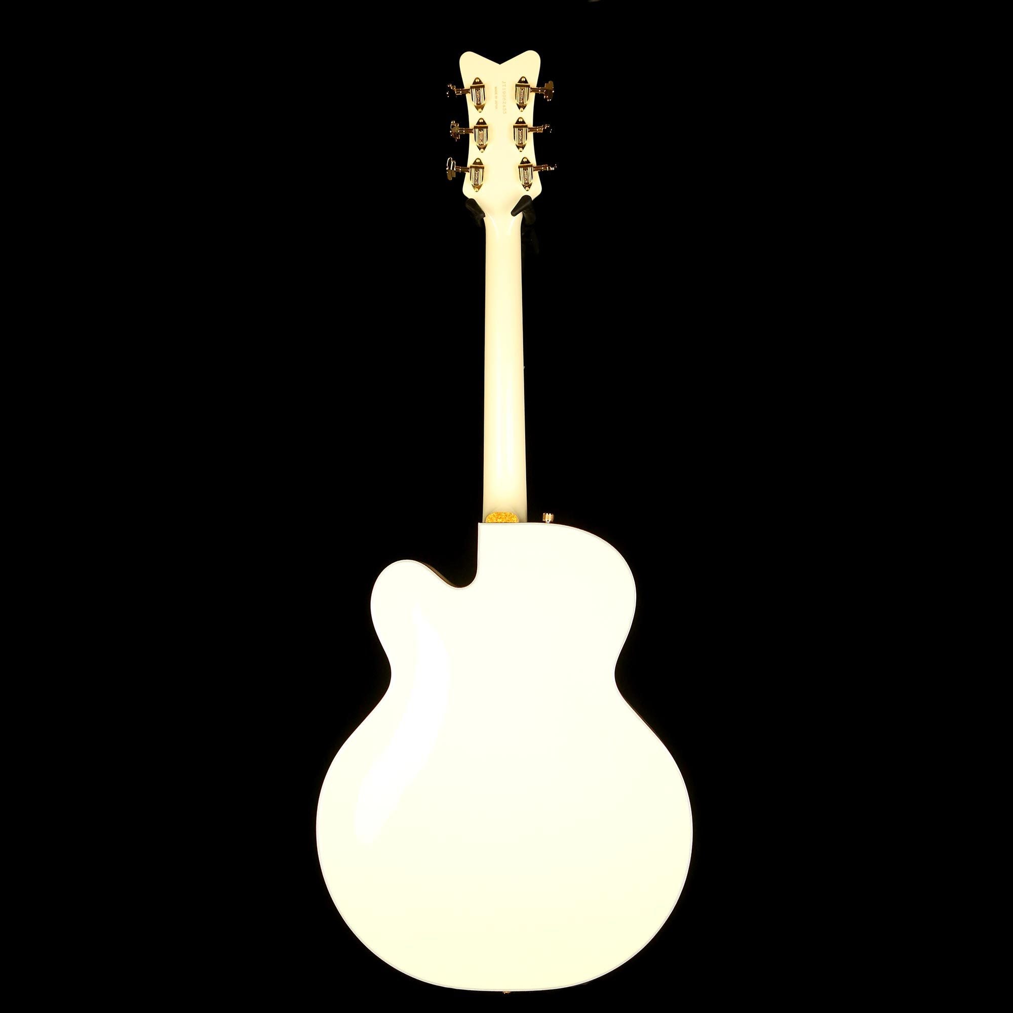 Gretsch G6136T-59GE Vintage Select 1959 Falcon White | The Music Zoo