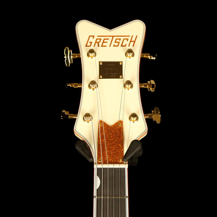Gretsch G6136T-59GE Vintage Select 1959 Falcon White