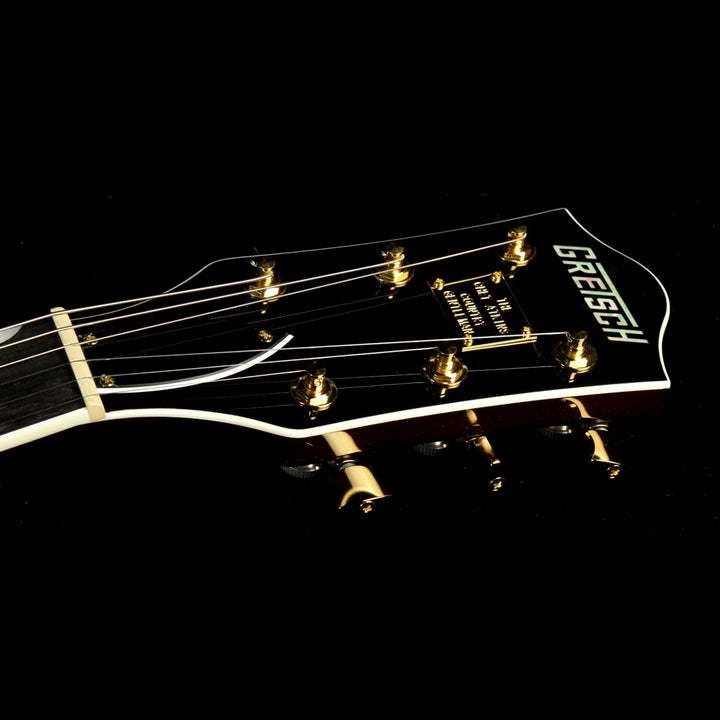 Used Gretsch G6122T Players Edition Country Gentleman Electric Guitar Walnut