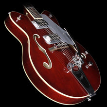 Gretsch G5422TDC Electromatic Double Cutaway Electric Guitar Walnut Stain