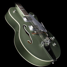 Gretsch G5420T Electromatic Single Cutaway Electric Guitar Aspen Green