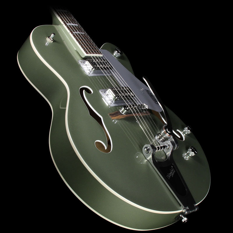 Gretsch G5420T Electromatic Single Cutaway Electric Guitar Aspen