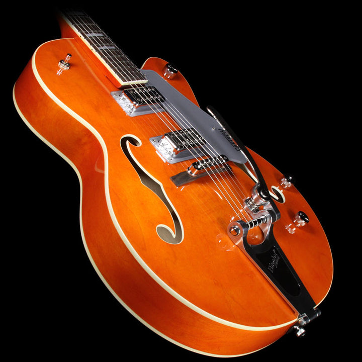 Gretsch G5420T Electromatic Single Cutaway Electric Guitar Orange