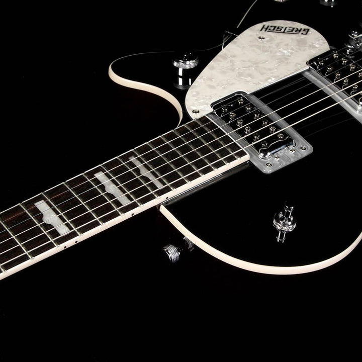 Gretsch G5435T Electromatic Pro Jet Electric Guitar Black