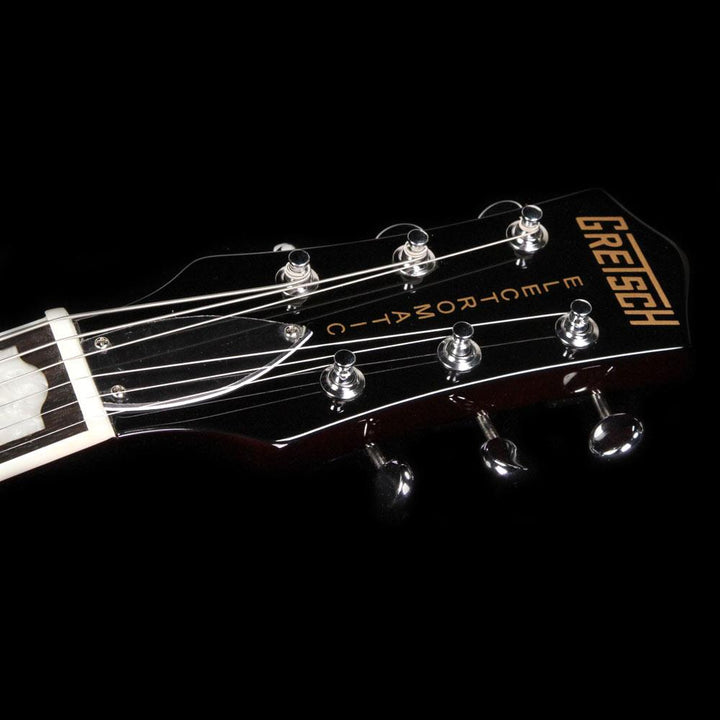 Gretsch G2220 Junior Jet Bass II Tobacco Sunburst