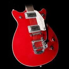 Gretsch G5441T Electromatic Double Jet Firebird Red