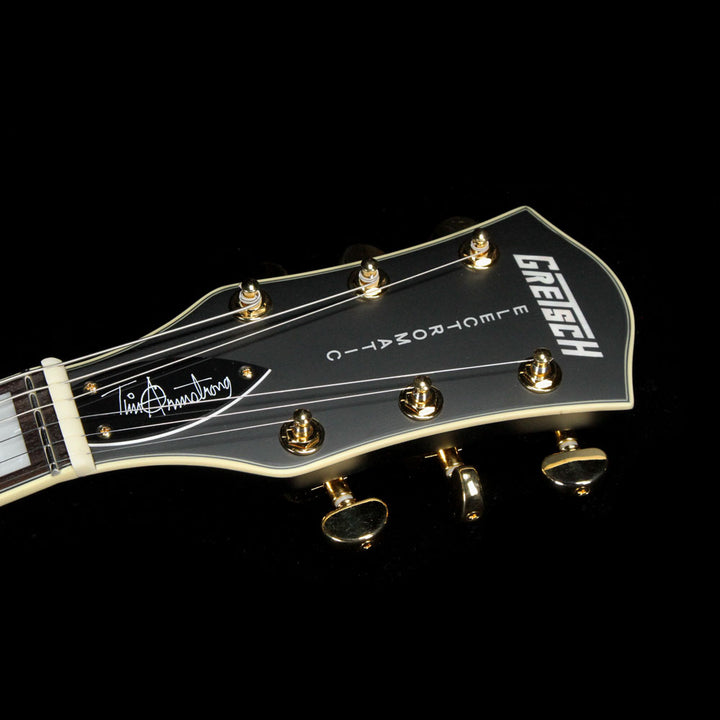 Gretsch G5191BK Tim Armstrong Signature Flat Black