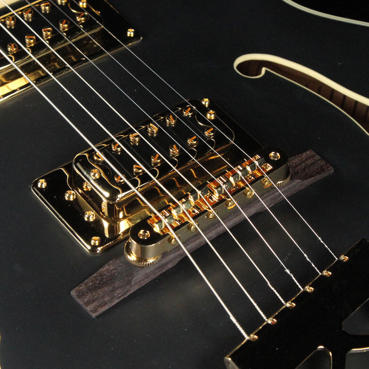 Gretsch G5191BK Tim Armstrong Signature Flat Black