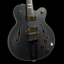 Gretsch G5191BK Tim Armstrong Signature Flat Black