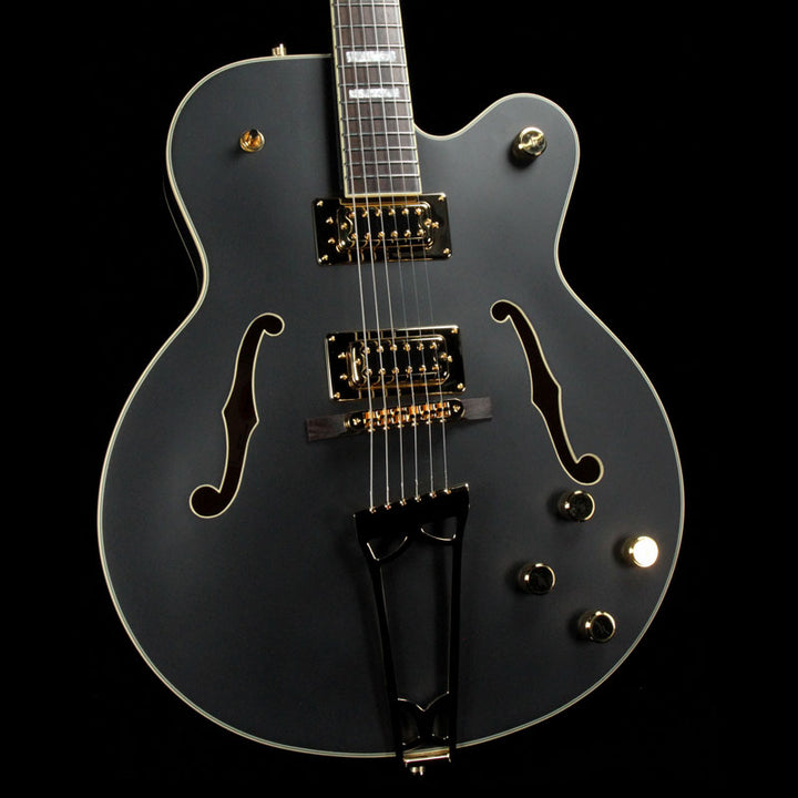 Gretsch G5191BK Tim Armstrong Signature Flat Black