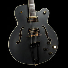 Gretsch G5191BK Tim Armstrong Signature Flat Black