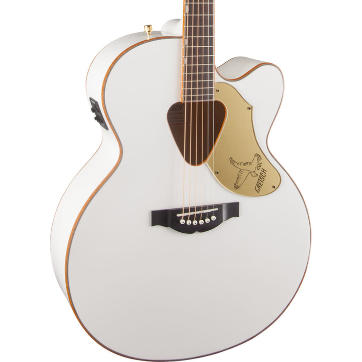 Gretsch G5022CWFE Rancher Falcon Acoustic Guitar White