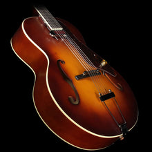 Gretsch G9555 New Yorker Archtop Vintage Sunburst