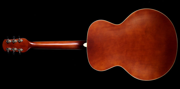Gretsch G9555 New Yorker Archtop Vintage Sunburst