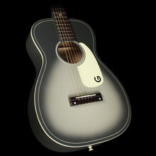 Gretsch G9500 Jim Dandy 24" Scale Flat Top Acoustic Guitar Barn Wood Burst