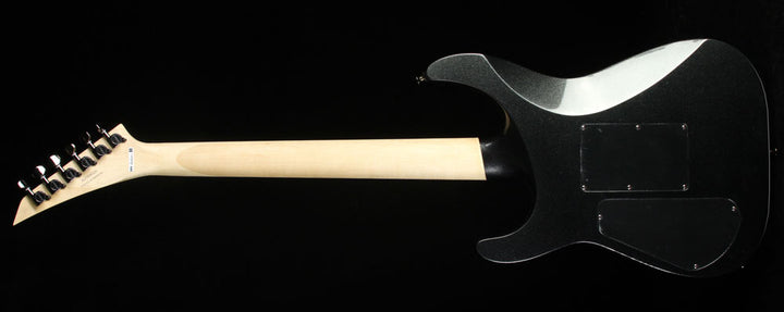 Used Jackson Pro Series SL2 Soloist Electric Guitar Metallic Black