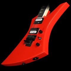 Jackson JS32 Kelly Electric Guitar Ferrari Red | The Music Zoo