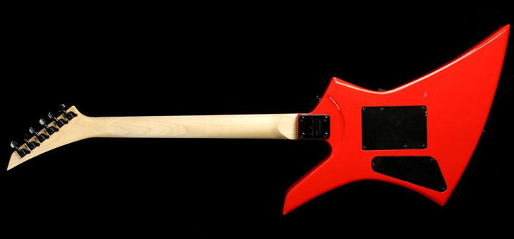 Jackson JS32 Kelly Electric Guitar Ferrari Red