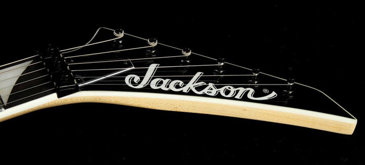 Jackson JS32 Kelly Electric Guitar Ferrari Red