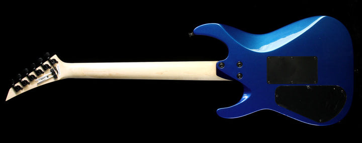 Jackson Pro Series DK2M  Dinky Electric Guitar Metallic Blue