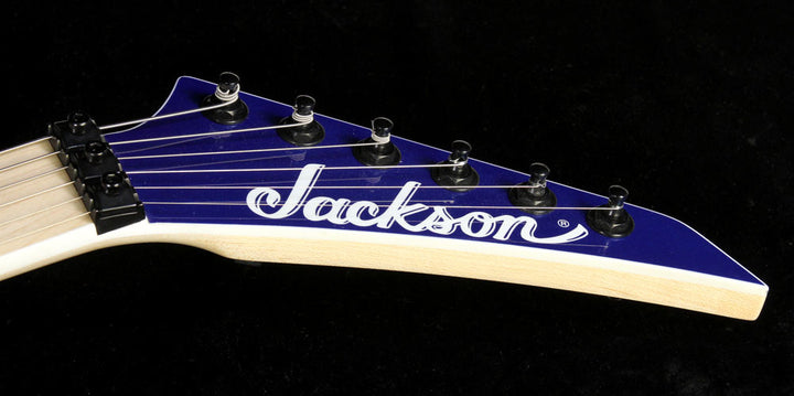 Jackson Pro Series DK2M  Dinky Electric Guitar Metallic Blue