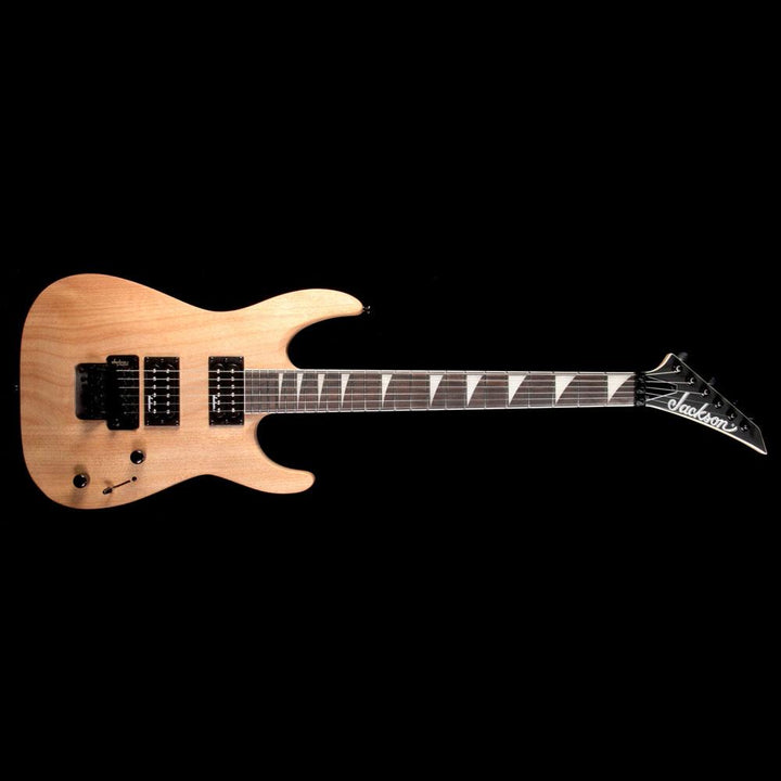 Jackson JS32 Dinky Archtop Electric Guitar Natural Oil