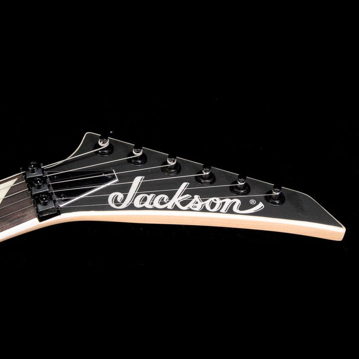 Jackson JS32 Dinky Archtop Electric Guitar Natural Oil