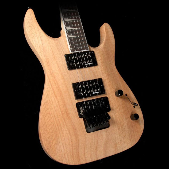 Jackson JS32 Dinky Archtop Electric Guitar Natural Oil