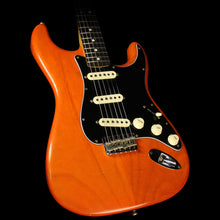 Fender Custom Shop Masterbuilt Yuriy Shishkov '60 Empress Stratocaster Tennesee Orange