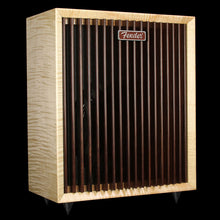 Fender Custom Shop 2016 NAMM Display Custom Louver Champ Guitar Amplifier