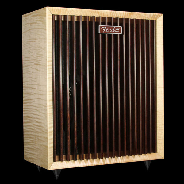 Fender Custom Shop 2016 NAMM Display Custom Louver Champ Guitar Amplifier