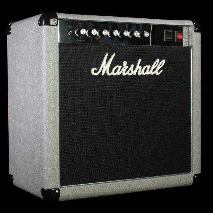 Used Marshall 2525C Mini Silver Jubilee Guitar Combo Amplifier