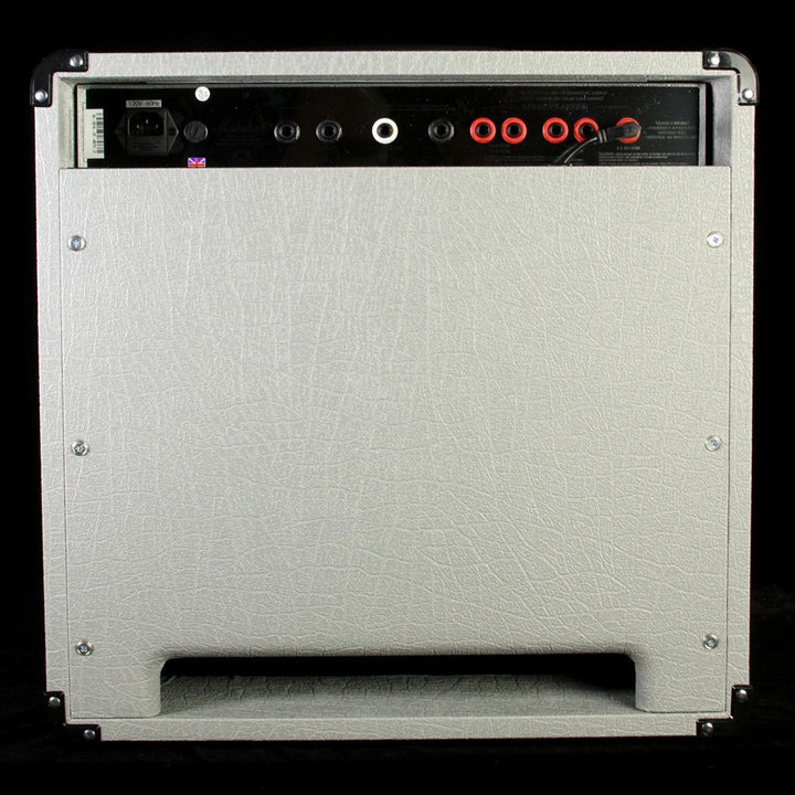 Used Marshall 2525C Mini Silver Jubilee Guitar Combo Amplifier