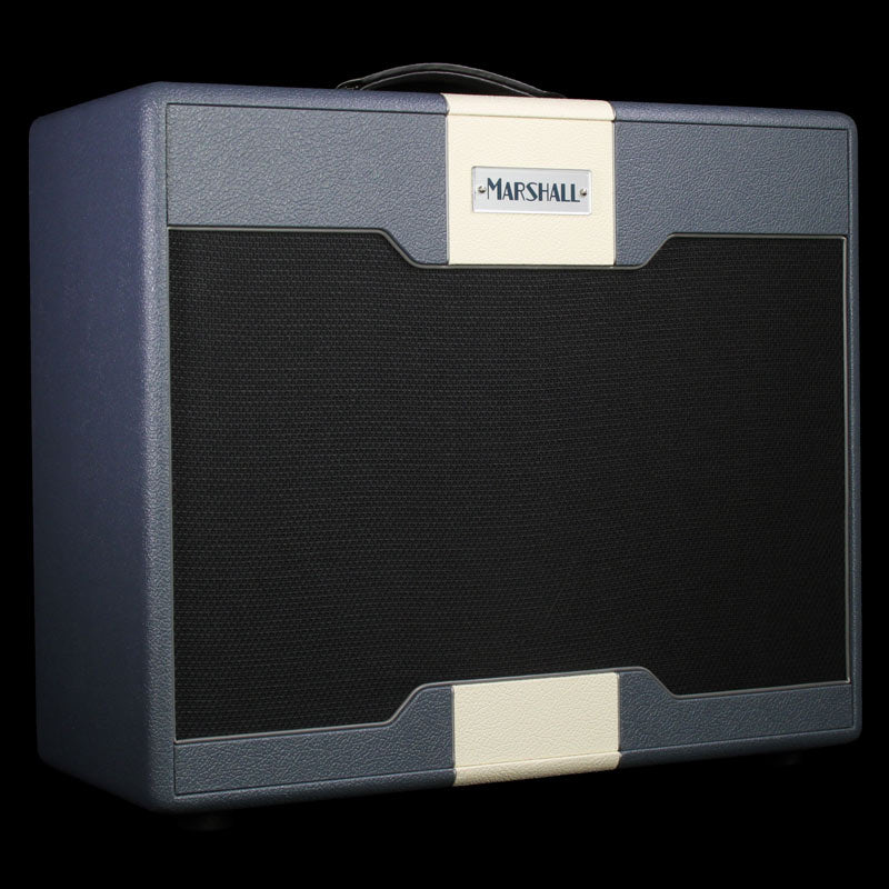 Used Marshall Astoria Dual Guitar Combo Amplifier — 1