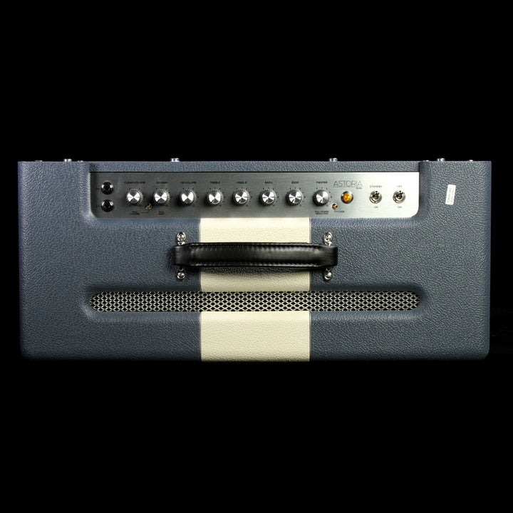 Used Marshall Astoria Dual Guitar Combo Amplifier