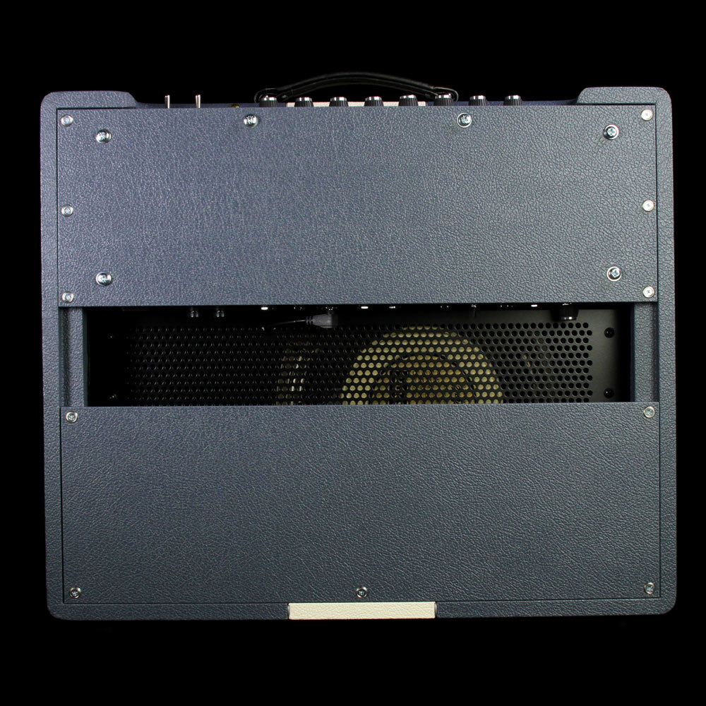 Used Marshall Astoria Dual Guitar Combo Amplifier — 3