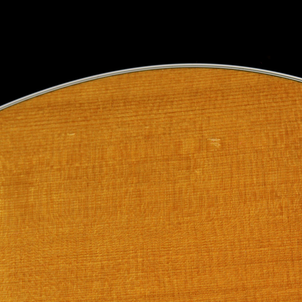 Used 2000 Taylor 714ce Grand Auditorium Acoustic Guitar Natural — 5