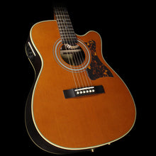 Used Epiphone EF-500RCCE Acoustic Guitar Natural