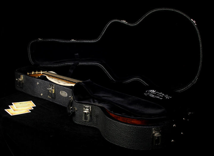 Martin Custom Shop M-45 Cocobolo Acoustic Guitar Natural