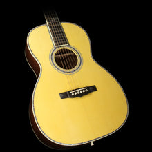 Martin Custom Shop 2016 NAMM Display 000-45 12-Fret Honduran Rosewood Acoustic Guitar